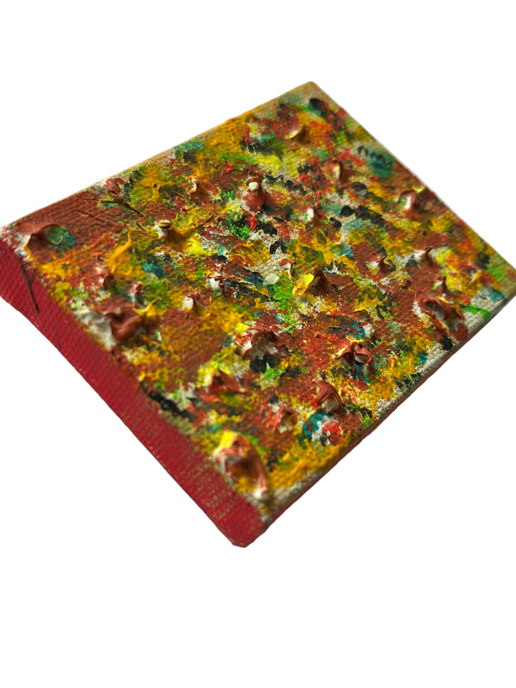 AUTUMN IN APPALACHIA