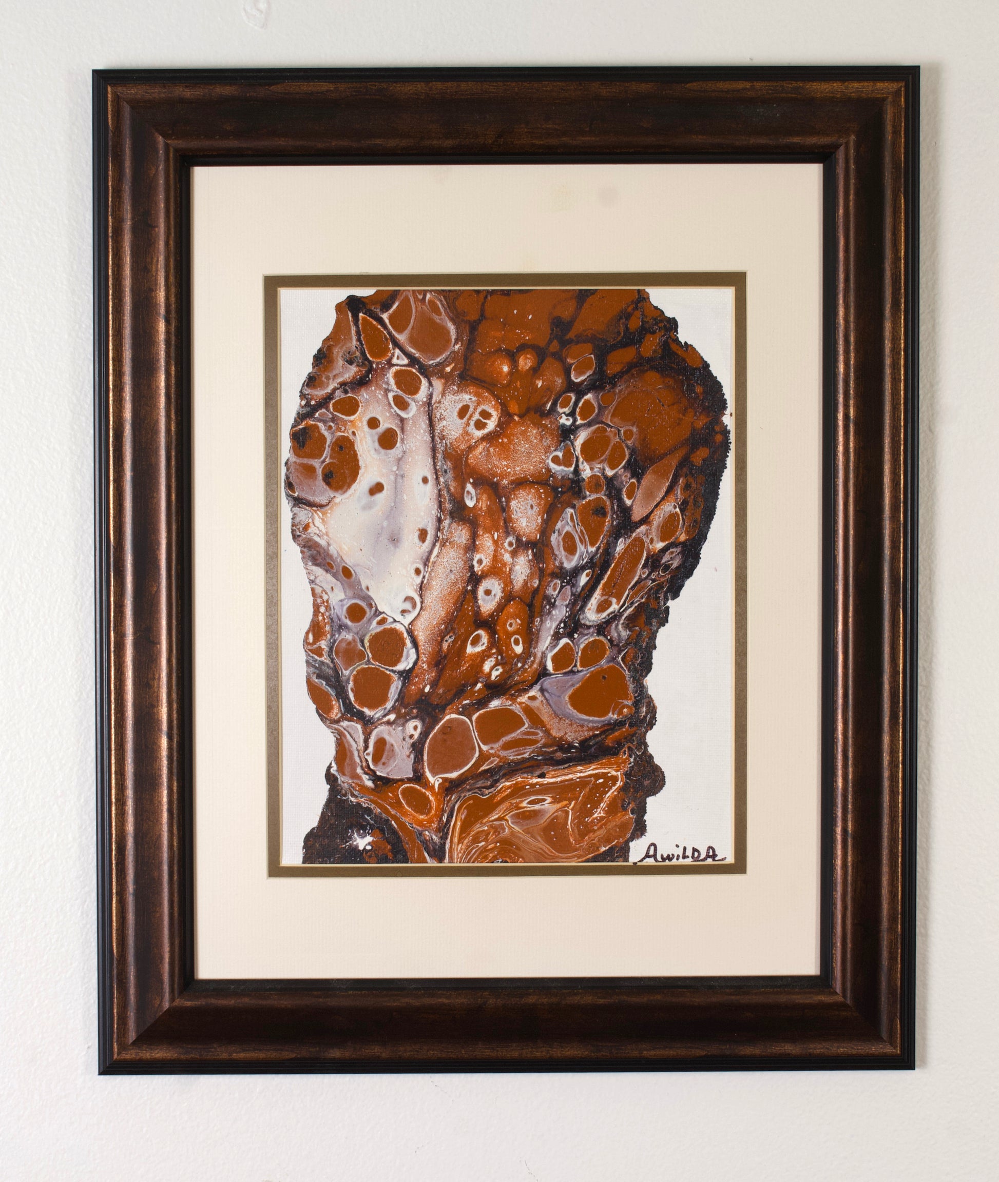 SUBCONCIOUS CURRENTS